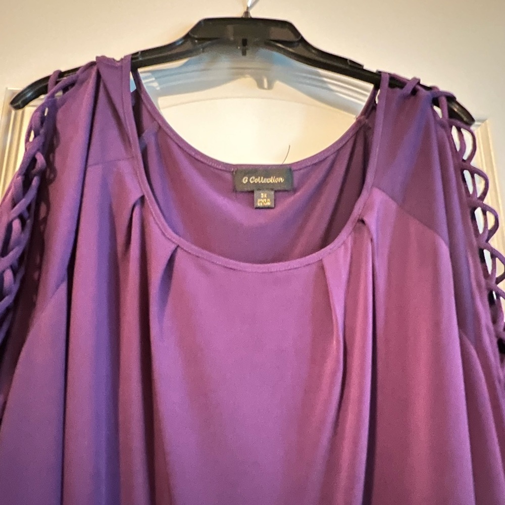 Women’s blouse